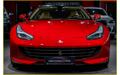 ferrari-gtc4lusso - 1