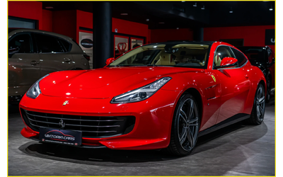 ferrari-gtc4lusso - 2