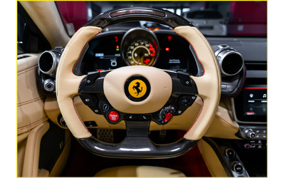 Ferrari GTC4Lusso Ferrari GTC4Lusso  - автомобили, коли, обяви за нови и употребявани 30