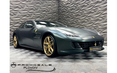 ferrari-gtc4lusso - 0