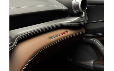 Ferrari GTC4Lusso T V8 Pano* JBL* 360 - автомобили, коли, обяви за нови и употребявани 13