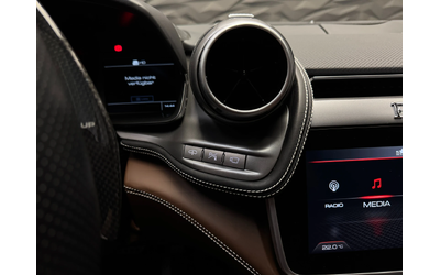 Ferrari GTC4Lusso T V8 Pano* JBL* 360 - автомобили, коли, обяви за нови и употребявани 14