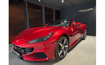 ferrari-portofino - 0
