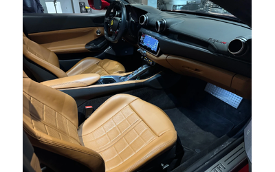 Ferrari Portofino M - автомобили, коли, обяви за нови и употребявани 10