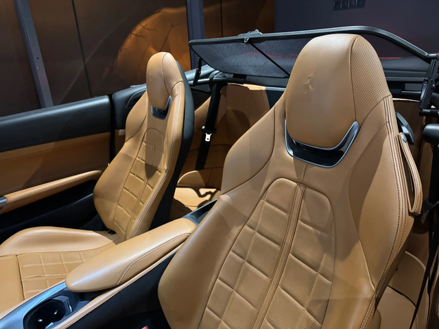 Ferrari Portofino M - автомобили, коли, обяви за нови и употребявани 4