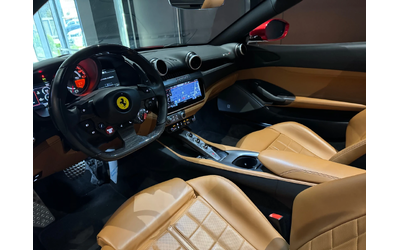 Ferrari Portofino M - автомобили, коли, обяви за нови и употребявани 7