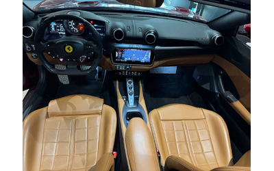 Ferrari Portofino M - автомобили, коли, обяви за нови и употребявани 8