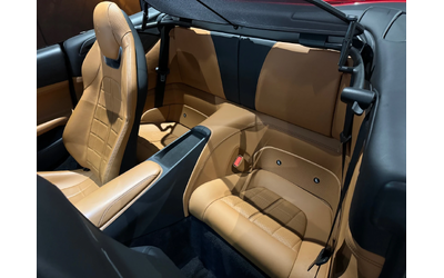 Ferrari Portofino M - автомобили, коли, обяви за нови и употребявани 9