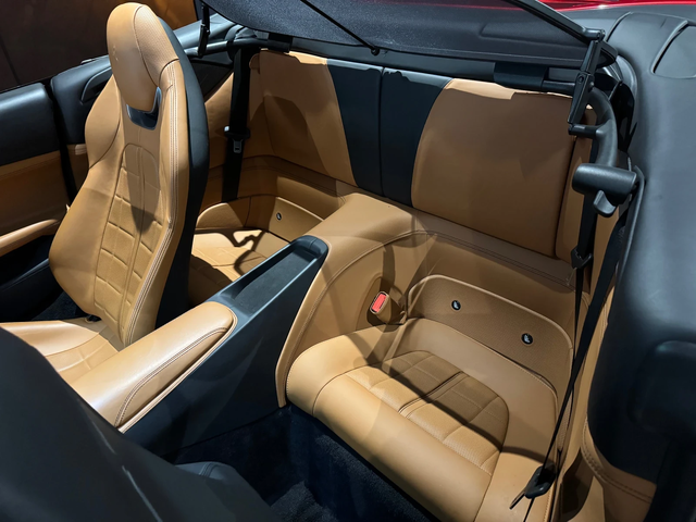 Ferrari Portofino M - автомобили, коли, обяви за нови и употребявани 9