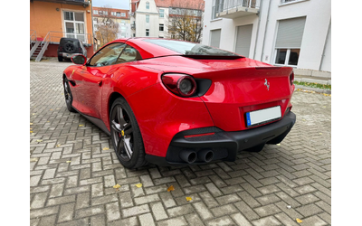 Ferrari Portofino V8 - автомобили, коли, обяви за нови и употребявани 11