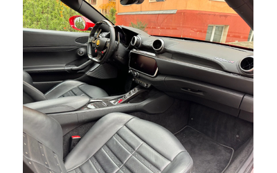 Ferrari Portofino V8 - автомобили, коли, обяви за нови и употребявани 12