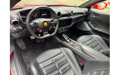 Ferrari Portofino V8 - автомобили, коли, обяви за нови и употребявани 14