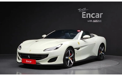 ferrari-portofino - 0