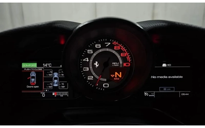 Ferrari Portofino - автомобили, коли, обяви за нови и употребявани 7