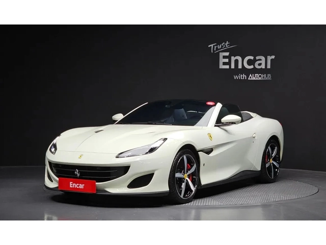 Ferrari Portofino - автомобили, коли, обяви за нови и употребявани 0
