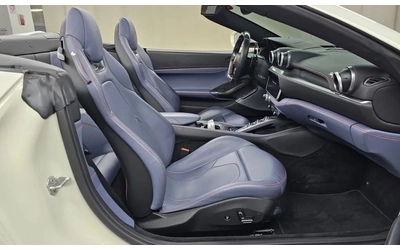 Ferrari Portofino - автомобили, коли, обяви за нови и употребявани 10