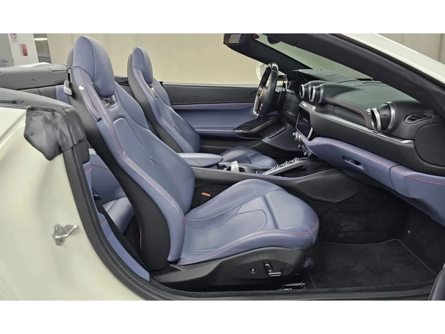 Ferrari Portofino - автомобили, коли, обяви за нови и употребявани 10