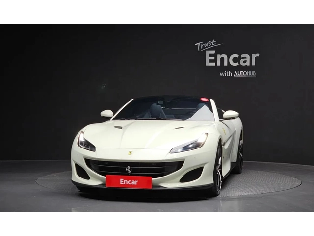 Ferrari Portofino - автомобили, коли, обяви за нови и употребявани 2