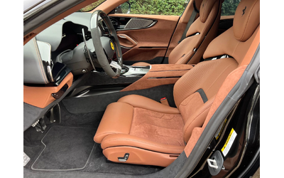 Ferrari Purosangue V12 - автомобили, коли, обяви за нови и употребявани 15