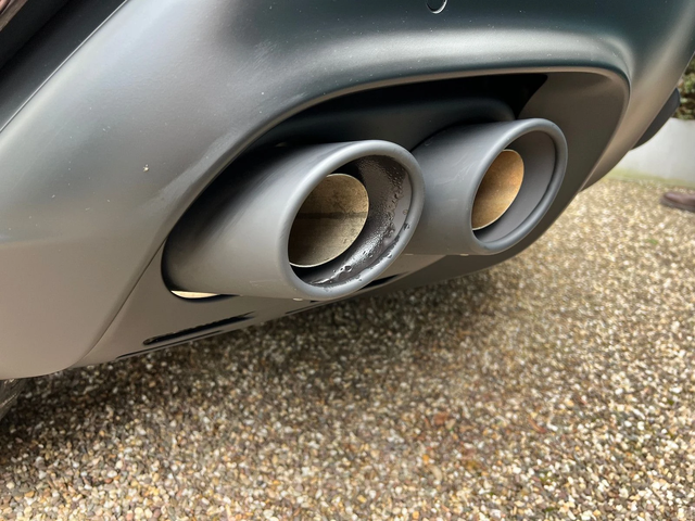 Ferrari Purosangue V12 - автомобили, коли, обяви за нови и употребявани 7