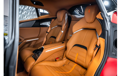 Ferrari Purosangue Carbon* 360 - автомобили, коли, обяви за нови и употребявани 10