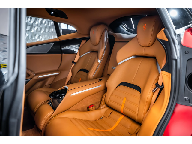 Ferrari Purosangue Carbon* 360 - автомобили, коли, обяви за нови и употребявани 10