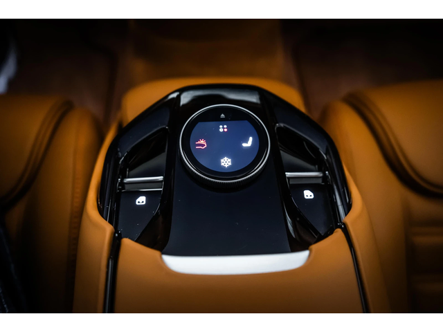 Ferrari Purosangue Carbon* 360 - автомобили, коли, обяви за нови и употребявани 14