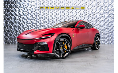 ferrari-purosangue - 1