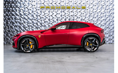 ferrari-purosangue - 2