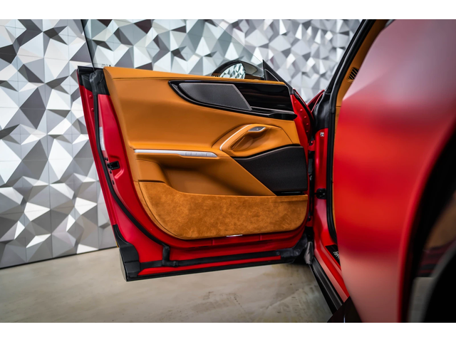 Ferrari Purosangue Carbon* 360 - автомобили, коли, обяви за нови и употребявани 6