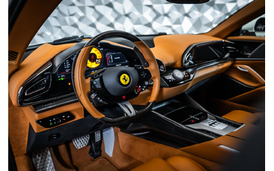 Ferrari Purosangue Carbon* 360 - автомобили, коли, обяви за нови и употребявани 9