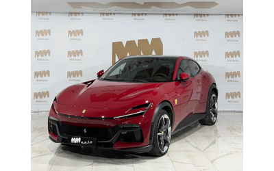 ferrari-purosangue - 0