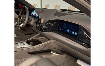 Ferrari Purosangue V12* Pano* Ventilation* Massage - автомобили, коли, обяви за нови и употребявани 10