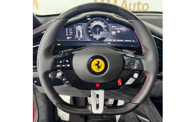 Ferrari Purosangue V12* Pano* Ventilation* Massage - автомобили, коли, обяви за нови и употребявани 13