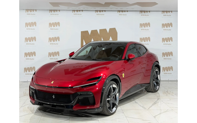 ferrari-purosangue - 0