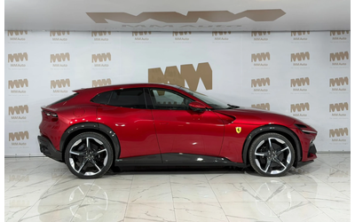 ferrari-purosangue - 1