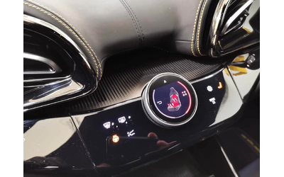 Ferrari Purosangue 6.5 V12/Lift/Камера 360/Massage/Matrix/ - автомобили, коли, обяви за нови и употребявани 10