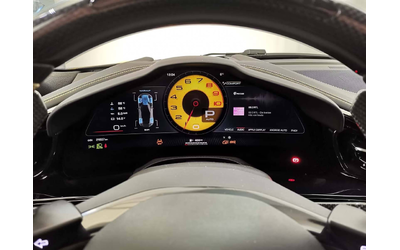 Ferrari Purosangue 6.5 V12/Lift/Камера 360/Massage/Matrix/ - автомобили, коли, обяви за нови и употребявани 12