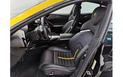 Ferrari Purosangue 6.5 V12/Lift/Камера 360/Massage/Matrix/ - автомобили, коли, обяви за нови и употребявани 14