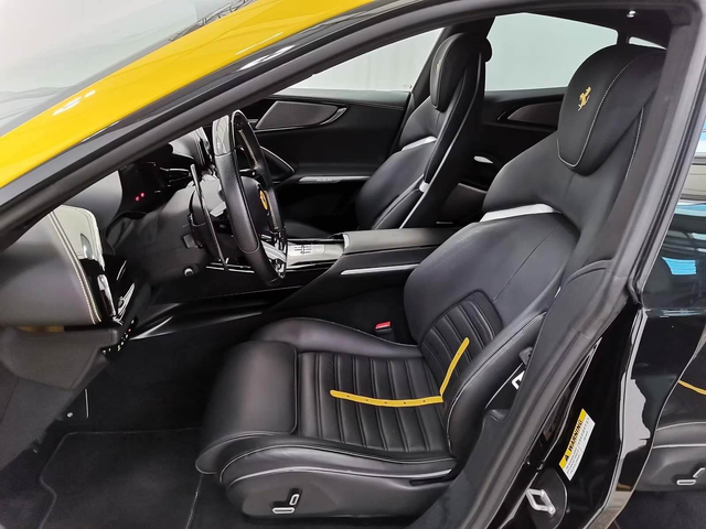 Ferrari Purosangue 6.5 V12/Lift/Камера 360/Massage/Matrix/ - автомобили, коли, обяви за нови и употребявани 14