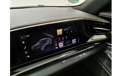 Ferrari Purosangue 6.5 V12/Lift/Камера 360/Massage/Matrix/ - автомобили, коли, обяви за нови и употребявани 8