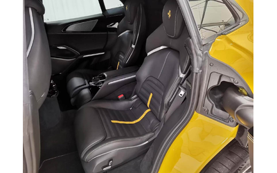 Ferrari Purosangue 6.5 V12/Lift/Камера 360/Massage/Matrix/ - автомобили, коли, обяви за нови и употребявани 9