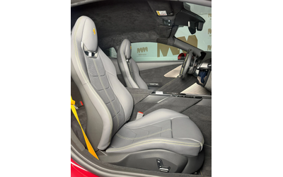 Ferrari Roma Amalfi* Rosso Mugello* PassengerDisplay* - автомобили, коли, обяви за нови и употребявани 9