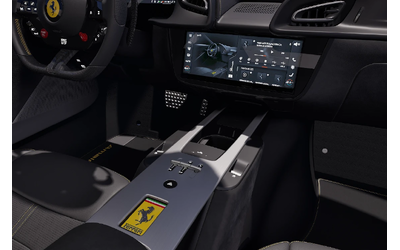 Ferrari Roma Amalfi - автомобили, коли, обяви за нови и употребявани 7