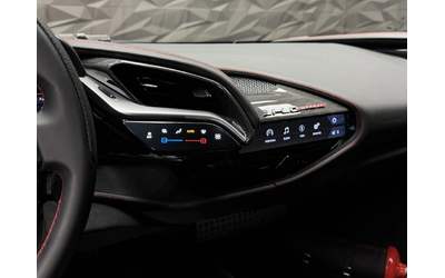 Ferrari SF 90 Stradale Carbon Exclusive - автомобили, коли, обяви за нови и употребявани 15