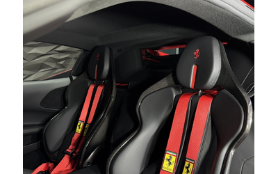 Ferrari SF 90 Stradale Carbon Exclusive - автомобили, коли, обяви за нови и употребявани 9