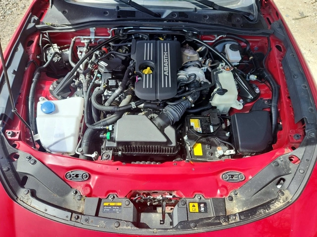 Fiat 124 - автомобили, коли, обяви за нови и употребявани 10