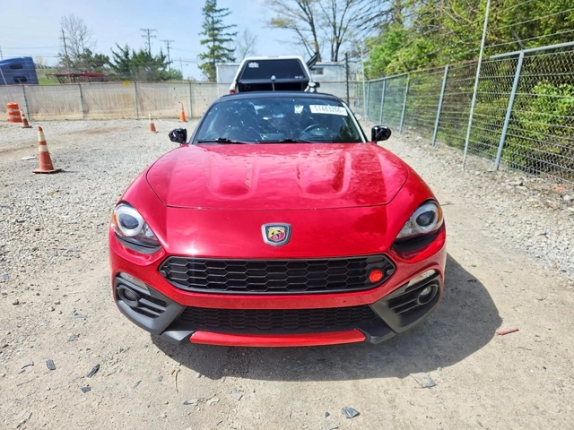 Fiat 124 - автомобили, коли, обяви за нови и употребявани 1