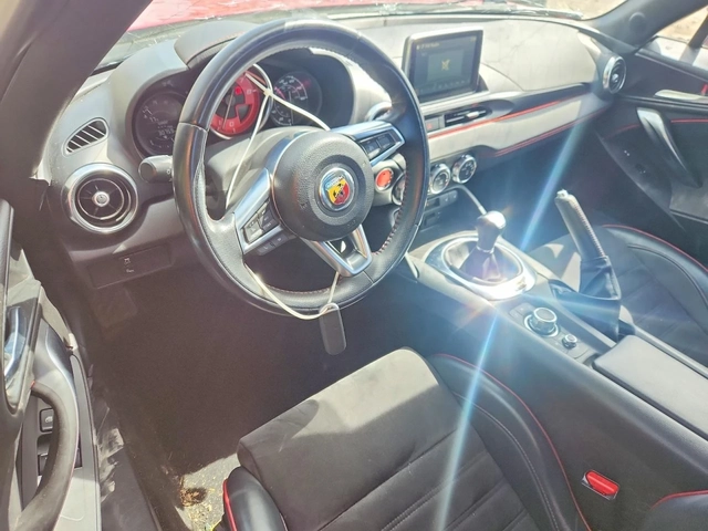 Fiat 124 - автомобили, коли, обяви за нови и употребявани 4