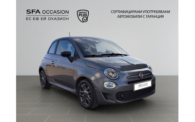 fiat-500-1-0-hybrid-70hp-bvm6-e6 - 2